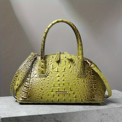Crossbody Bag for Women – Adjustable Strap, for Travel & Work – detail view 6