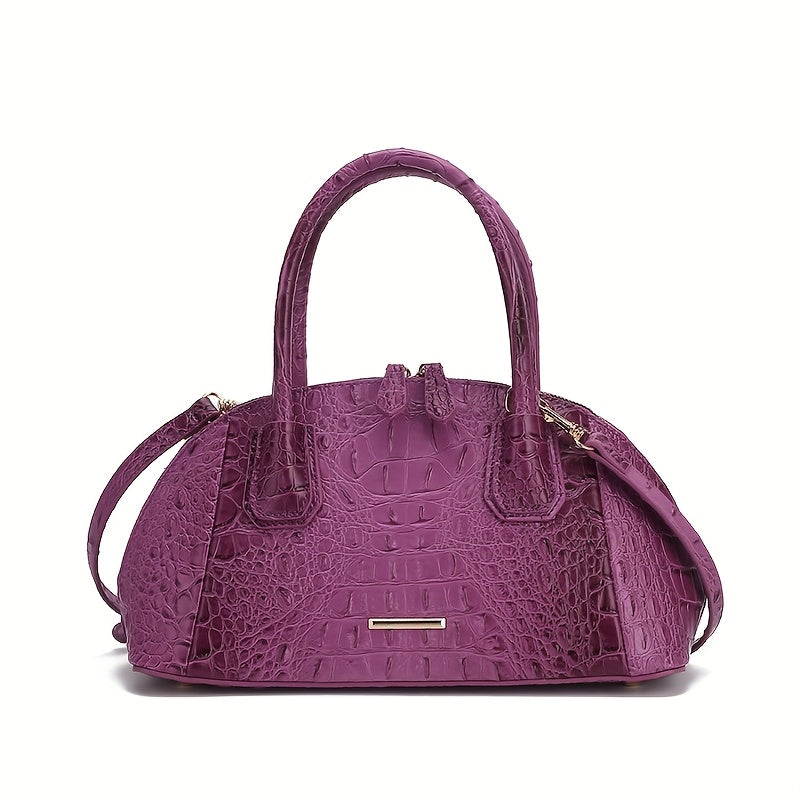 Crossbody Bag for Women – Adjustable Strap, for Travel & Work – detail view 21
