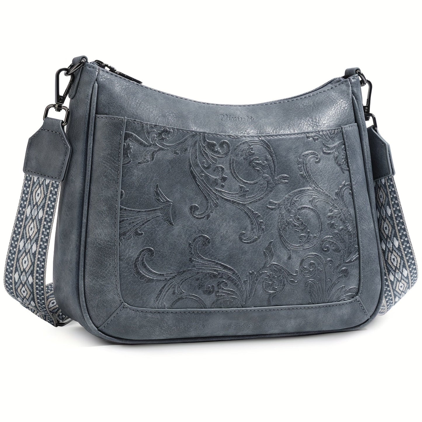 Crossbody Bag for Women – Adjustable Strap, for Everyday Use – alternate view