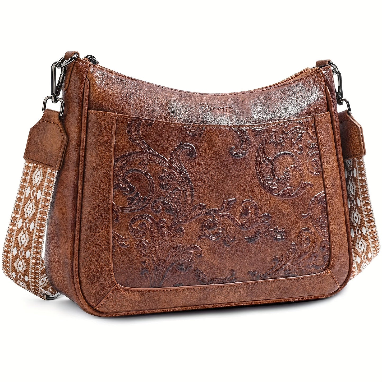 Crossbody Bag for Women – Adjustable Strap, for Everyday Use – detail view 2