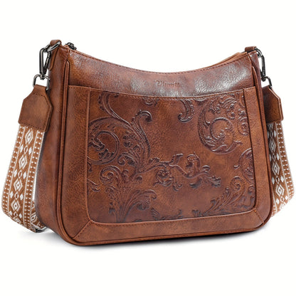 Crossbody Bag for Women – Adjustable Strap, for Everyday Use – detail view 2