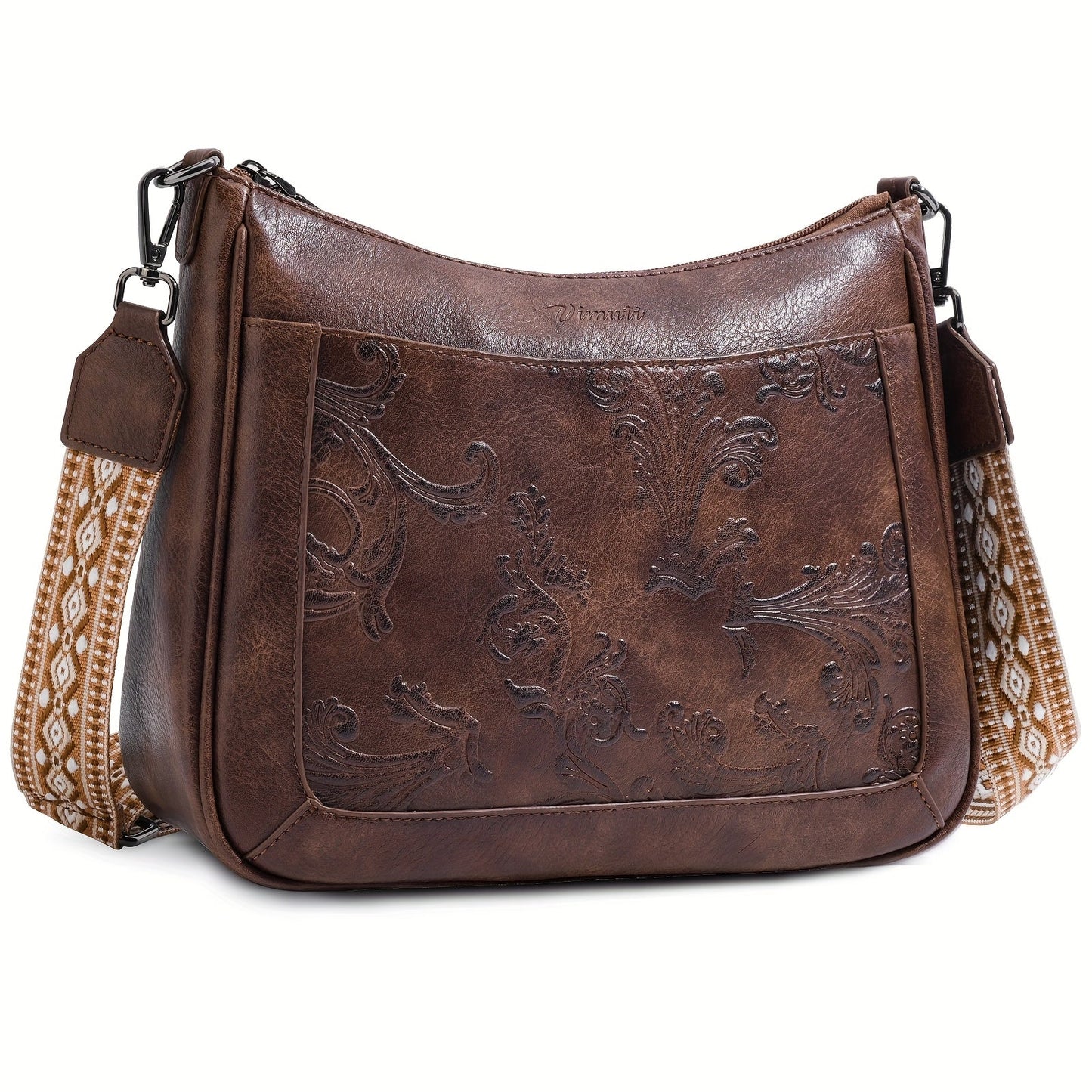 Crossbody Bag for Women – Adjustable Strap, for Everyday Use – detail view 3
