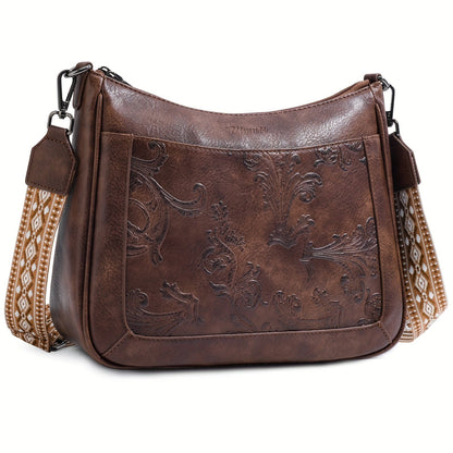 Crossbody Bag for Women – Adjustable Strap, for Everyday Use – detail view 3