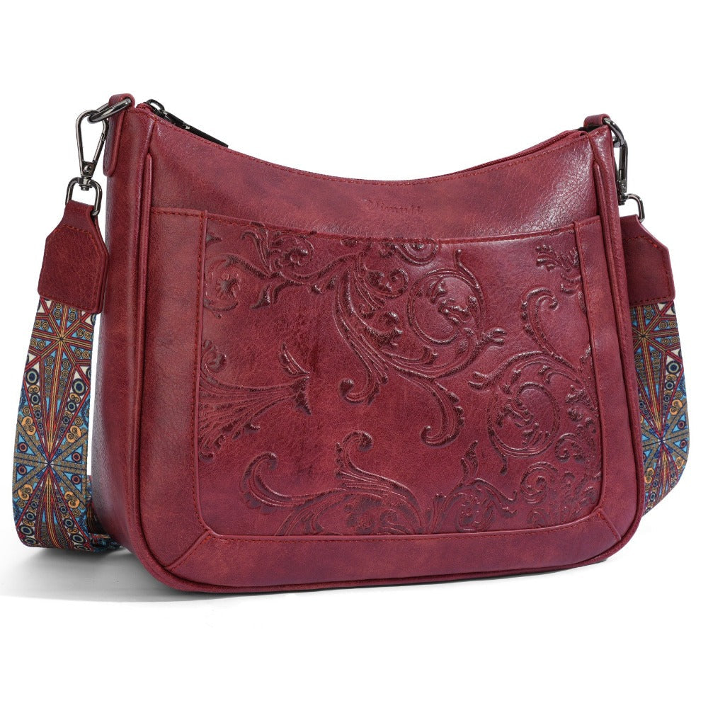 Crossbody Bag for Women – Adjustable Strap, for Everyday Use – detail view 6