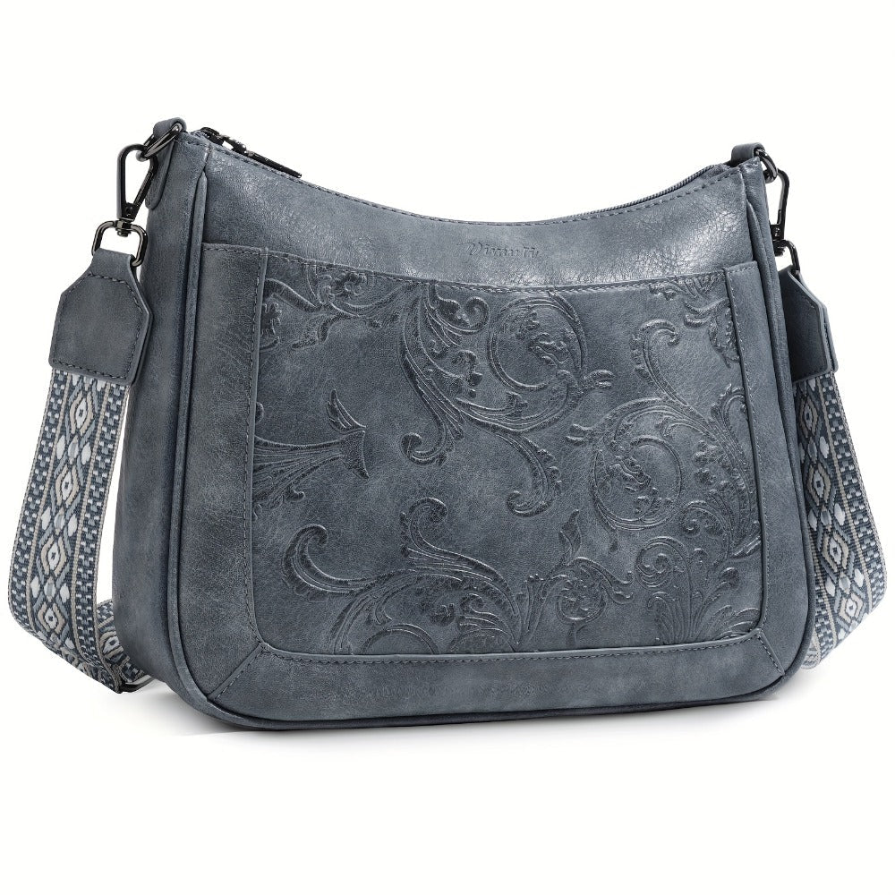 Crossbody Bag for Women – Adjustable Strap, for Everyday Use – detail view 8