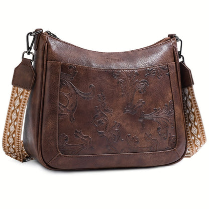 Crossbody Bag for Women – Adjustable Strap, for Everyday Use – detail view 12