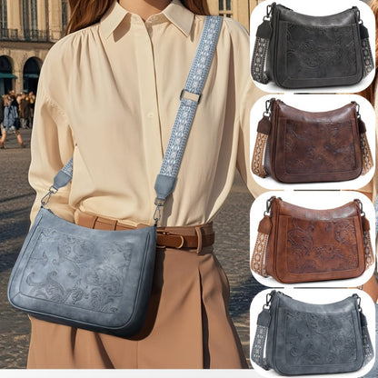 Crossbody Bag for Women – Adjustable Strap, for Everyday Use – front view