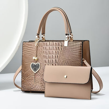 Crossbody Bag for Women – 3 Colors, Adjustable Strap, for Work & Everyday Use – detail view 7