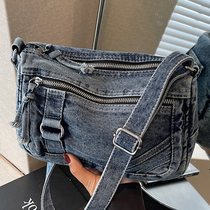 Crossbody Bag for Women – Adjustable Strap, for Work & Everyday Use – detail view 2