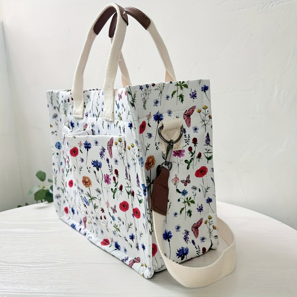 Crossbody Bag for Women – Adjustable Strap, for Travel & Everyday Use – detail view 11
