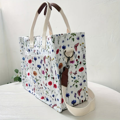 Crossbody Bag for Women – Adjustable Strap, for Travel & Everyday Use – detail view 11