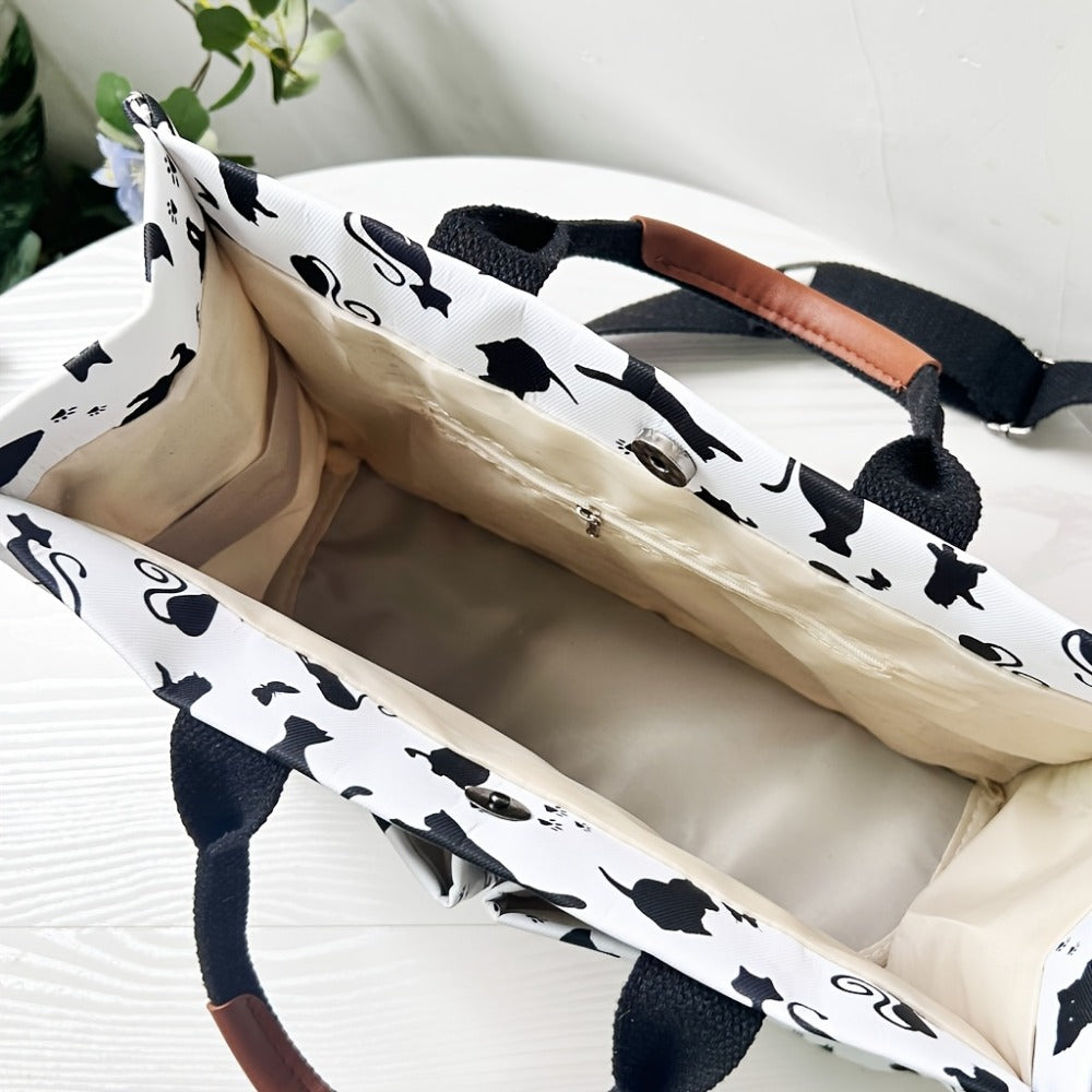 Crossbody Bag for Women – Adjustable Strap, for Travel & Everyday Use – detail view 12