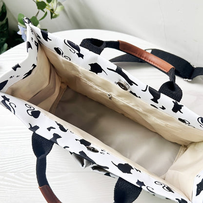Crossbody Bag for Women – Adjustable Strap, for Travel & Everyday Use – detail view 12