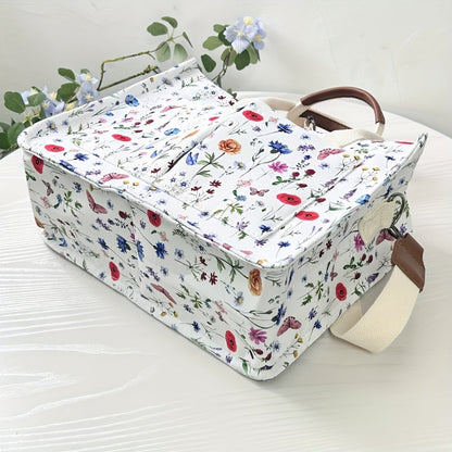 Crossbody Bag for Women – Adjustable Strap, for Travel & Everyday Use – detail view 13