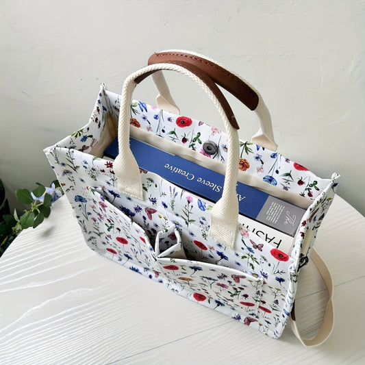 Crossbody Bag for Women – Adjustable Strap, for Travel & Everyday Use – detail view 3