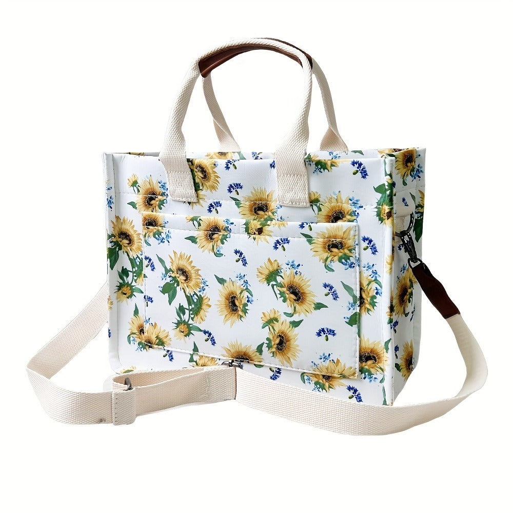 Crossbody Bag for Women – Adjustable Strap, for Travel & Everyday Use – detail view 5