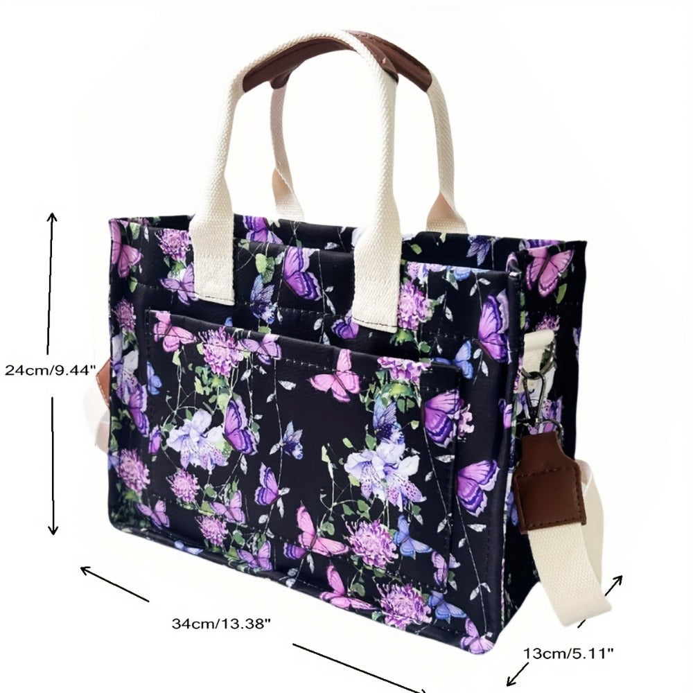 Crossbody Bag for Women – Adjustable Strap, for Travel & Everyday Use – detail view 7