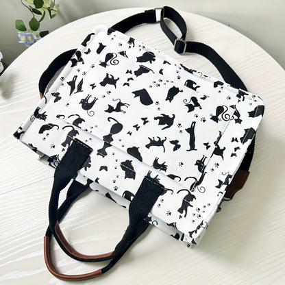 Crossbody Bag for Women – Adjustable Strap, for Travel & Everyday Use – detail view 9