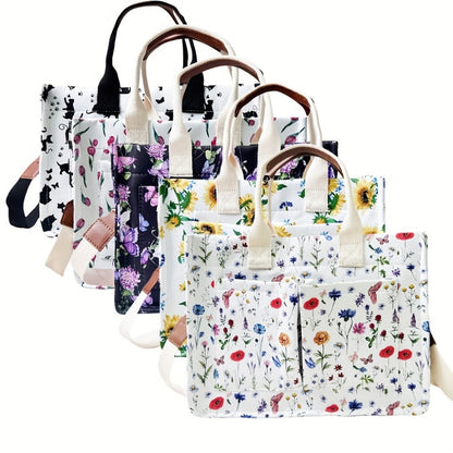 Crossbody Bag for Women – Adjustable Strap, for Travel & Everyday Use – front view