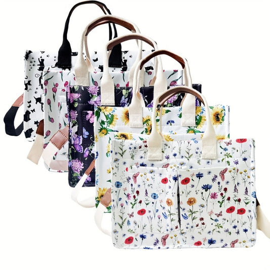 Crossbody Bag for Women – Adjustable Strap, for Travel & Everyday Use – front view