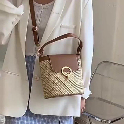 Crossbody Bag for Women – Adjustable Strap, for Travel – detail view 13
