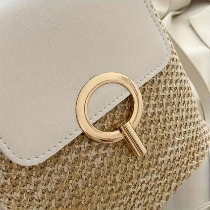 Crossbody Bag for Women – Adjustable Strap, for Travel – detail view 6