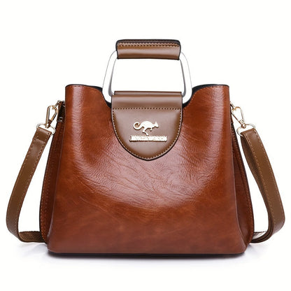 Crossbody Bag for Women – Adjustable Strap, for Travel & Everyday Use – detail view 13