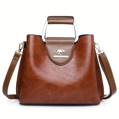 Crossbody Bag for Women – Adjustable Strap, for Travel & Everyday Use – detail view 6