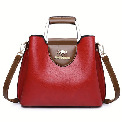 Crossbody Bag for Women – Adjustable Strap, for Travel & Everyday Use – detail view 14