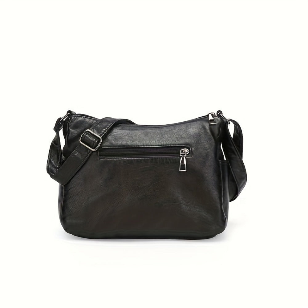 Crossbody Bag for Women – Adjustable Strap, for Everyday Use – detail view 10