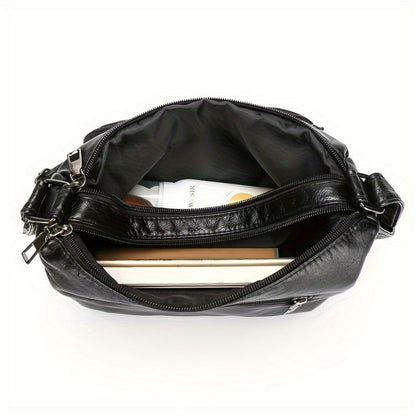 Crossbody Bag for Women – Adjustable Strap, for Everyday Use – detail view 5