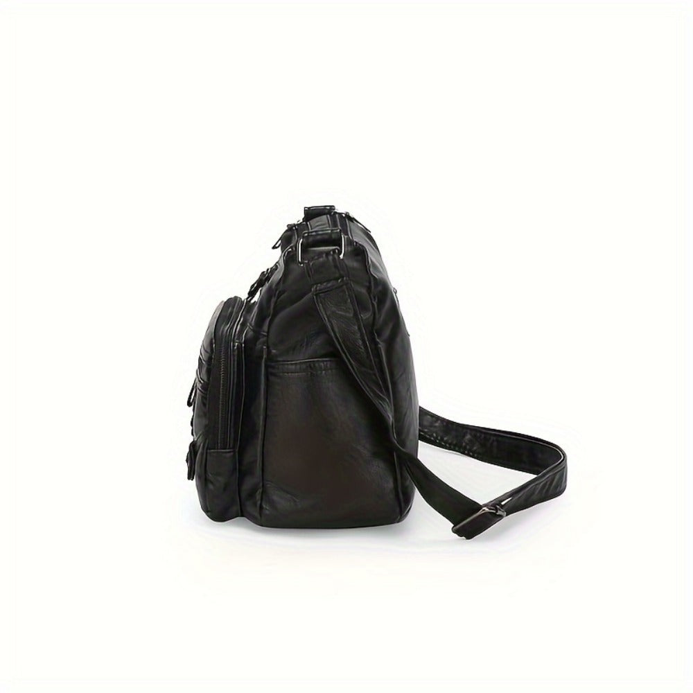 Crossbody Bag for Women – Adjustable Strap, for Everyday Use – detail view 9