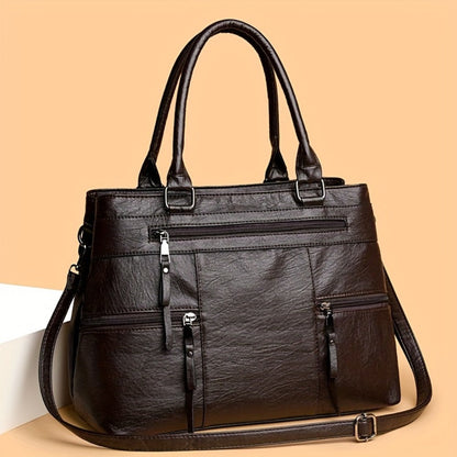 Crossbody Bag for Women – Adjustable Strap, for Everyday Use – detail view 9