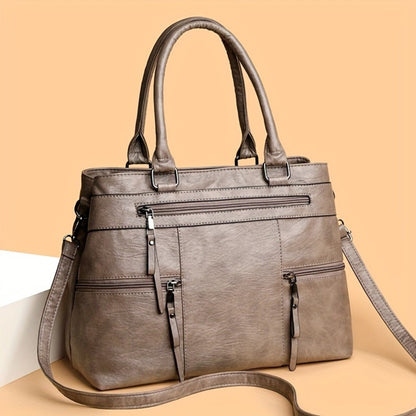 Crossbody Bag for Women – Adjustable Strap, for Everyday Use – detail view 11