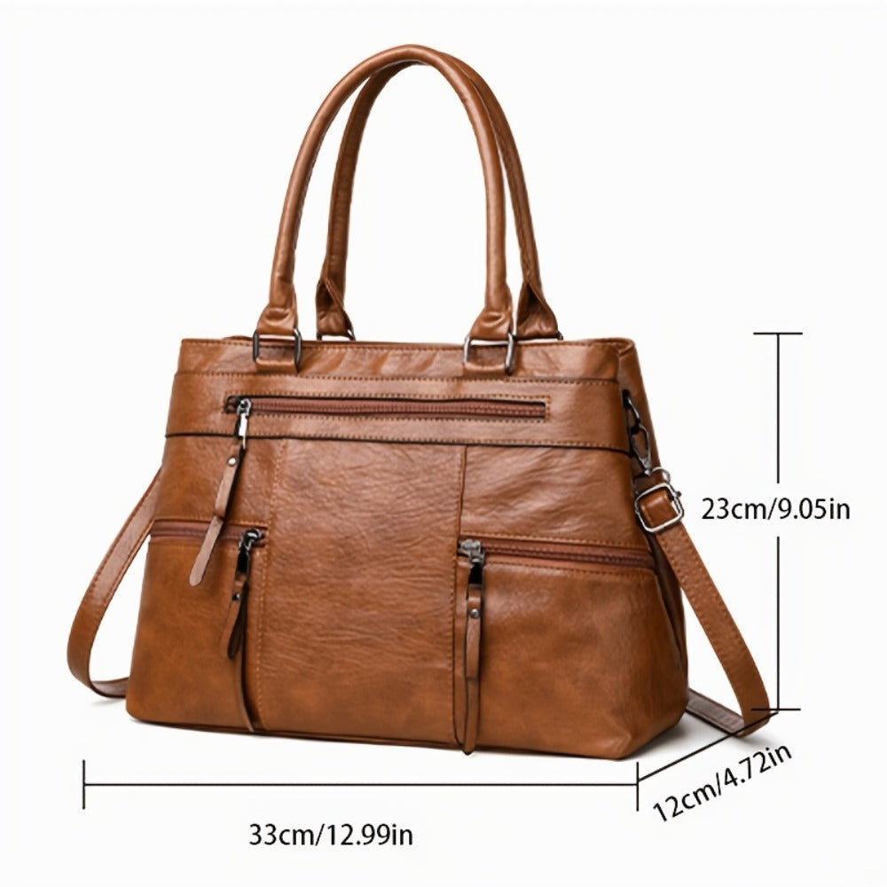 Crossbody Bag for Women – Adjustable Strap, for Everyday Use – detail view 12