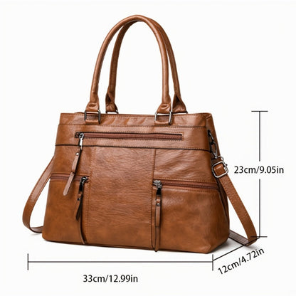 Crossbody Bag for Women – Adjustable Strap, for Everyday Use – detail view 12