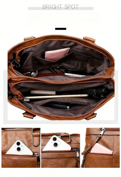 Crossbody Bag for Women – Adjustable Strap, for Everyday Use – detail view 13
