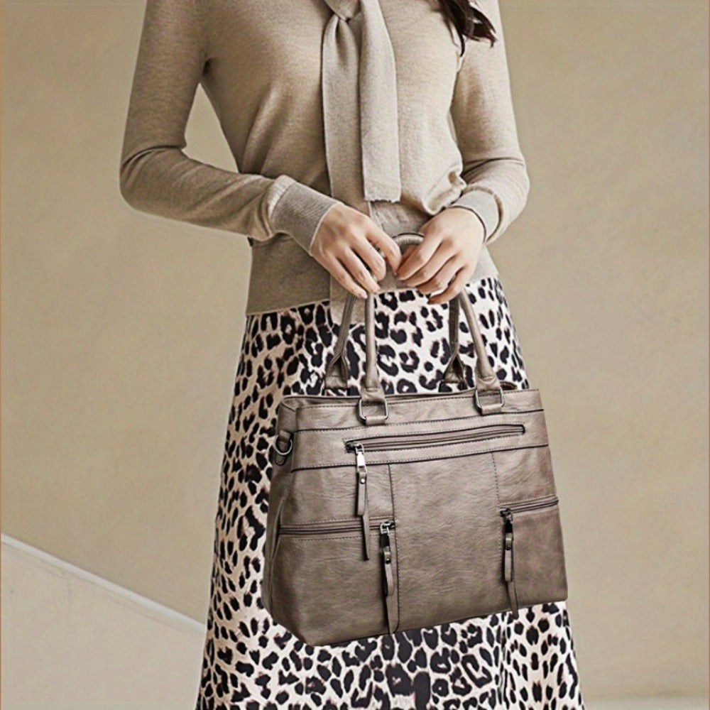Crossbody Bag for Women – Adjustable Strap, for Everyday Use – detail view 15
