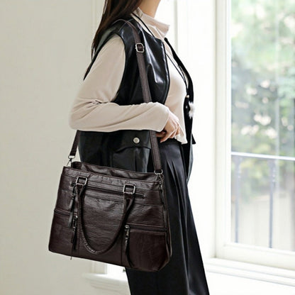 Crossbody Bag for Women – Adjustable Strap, for Everyday Use – detail view 16