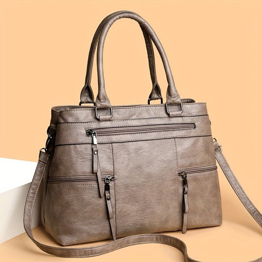 Crossbody Bag for Women – Adjustable Strap, for Everyday Use – alternate view