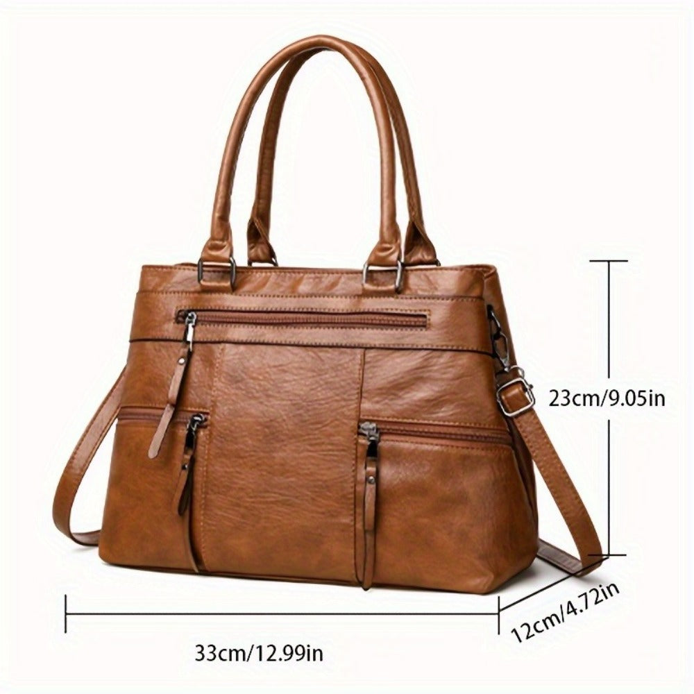 Crossbody Bag for Women – Adjustable Strap, for Everyday Use – detail view 2