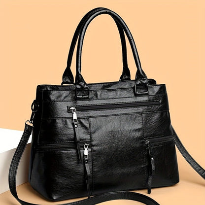 Crossbody Bag for Women – Adjustable Strap, for Everyday Use – detail view 4