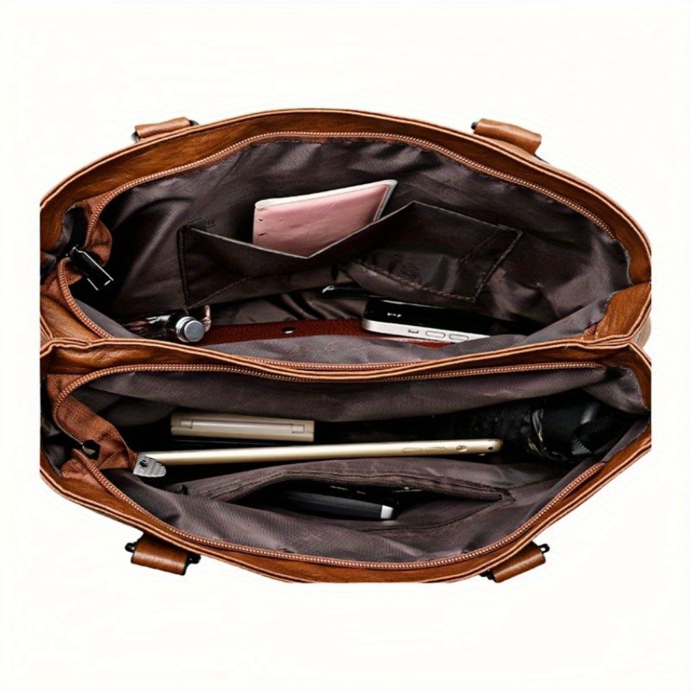 Crossbody Bag for Women – Adjustable Strap, for Everyday Use – detail view 5