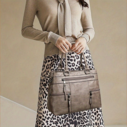 Crossbody Bag for Women – Adjustable Strap, for Everyday Use – detail view 6