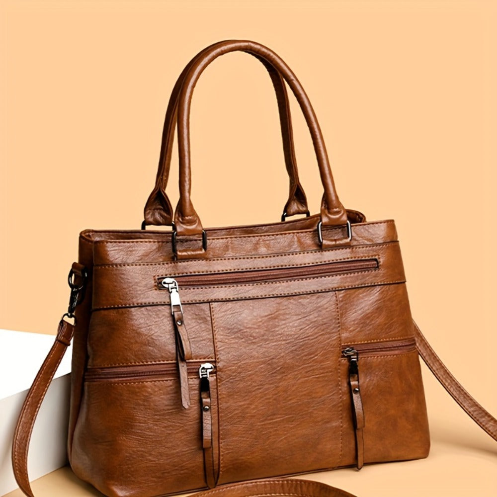 Crossbody Bag for Women – Adjustable Strap, for Everyday Use – detail view 8