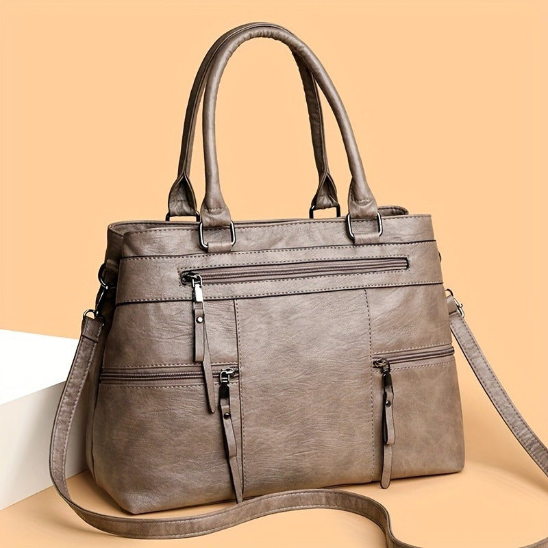 Crossbody Bag for Women – Adjustable Strap, for Everyday Use – detail view 17
