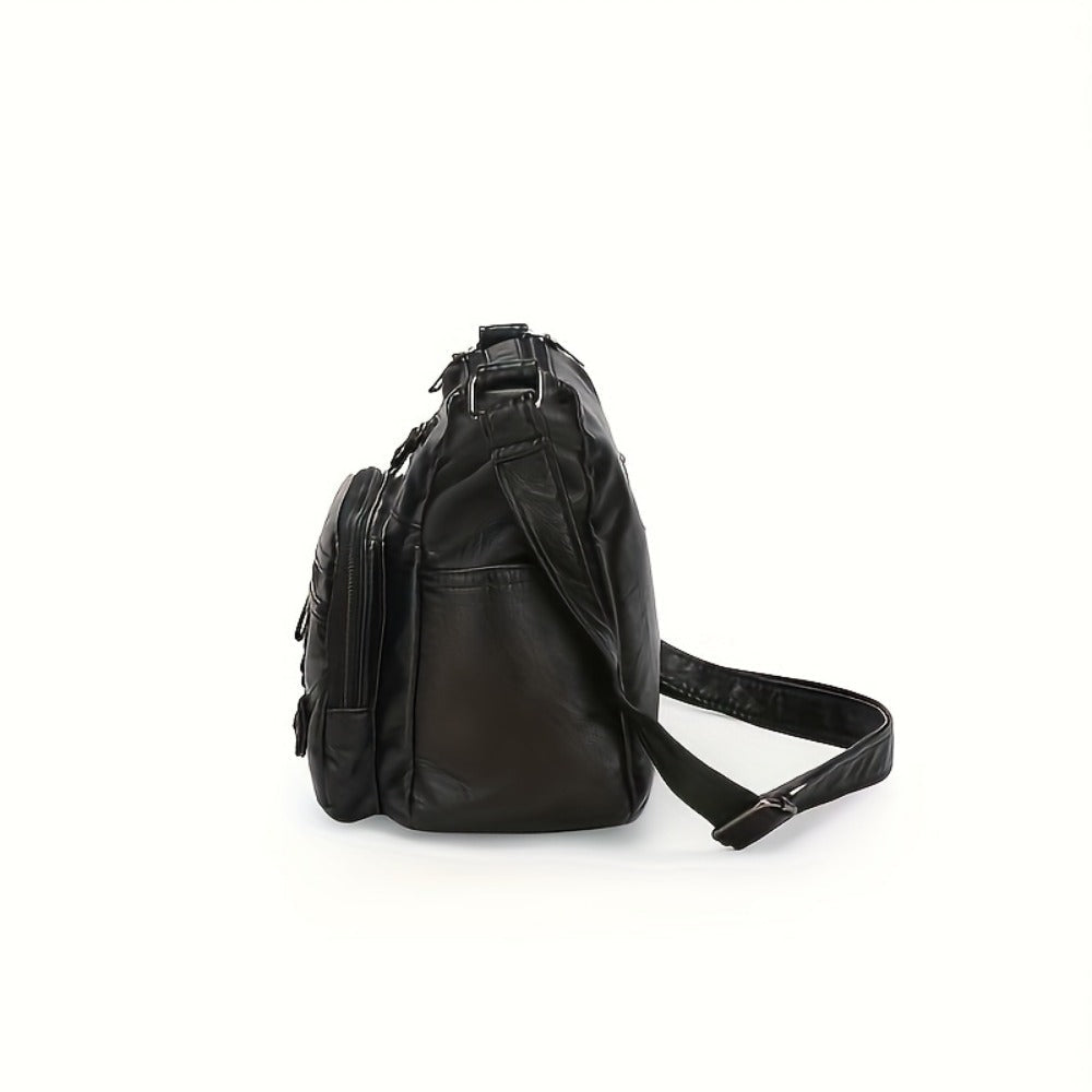 Crossbody Bag for Women – Adjustable Strap, for Everyday Use – detail view 11