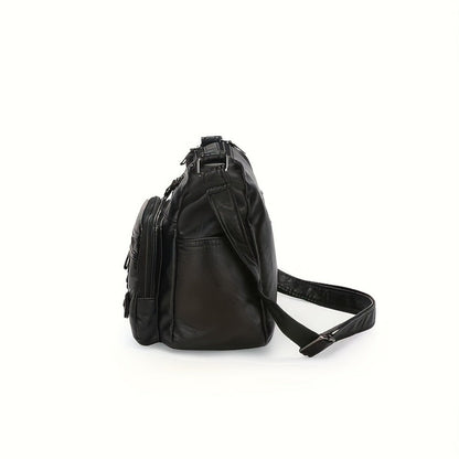 Crossbody Bag for Women – Adjustable Strap, for Everyday Use – detail view 11