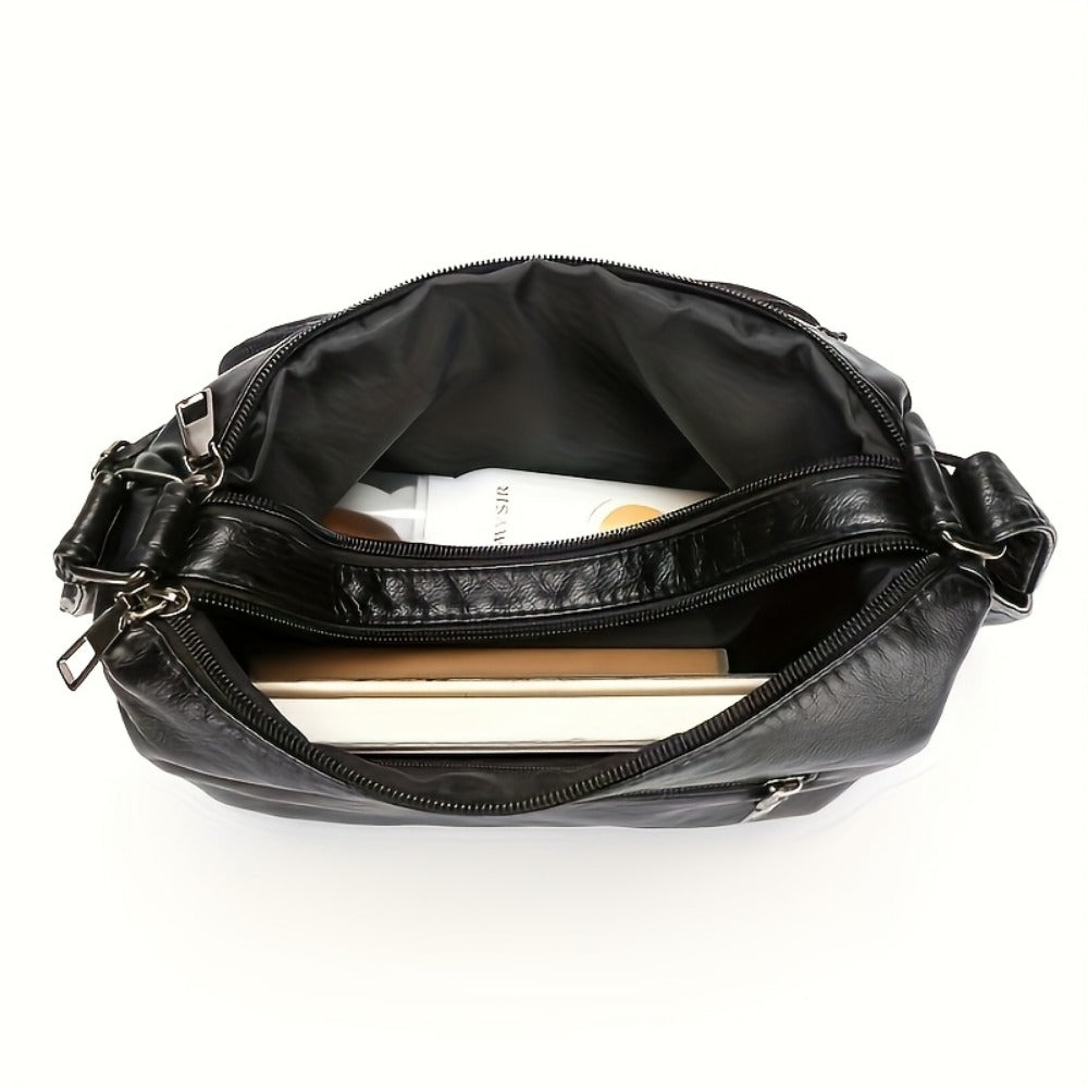 Crossbody Bag for Women – Adjustable Strap, for Everyday Use – detail view 3