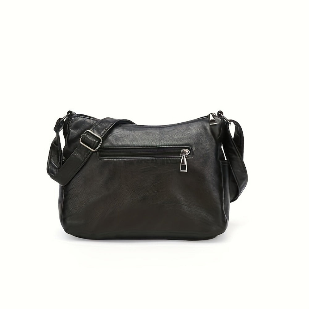 Crossbody Bag for Women – Adjustable Strap, for Everyday Use – detail view 7